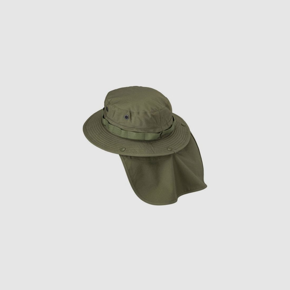 HelikonTex Booniehoed woodland, afbeelding 3 van 5