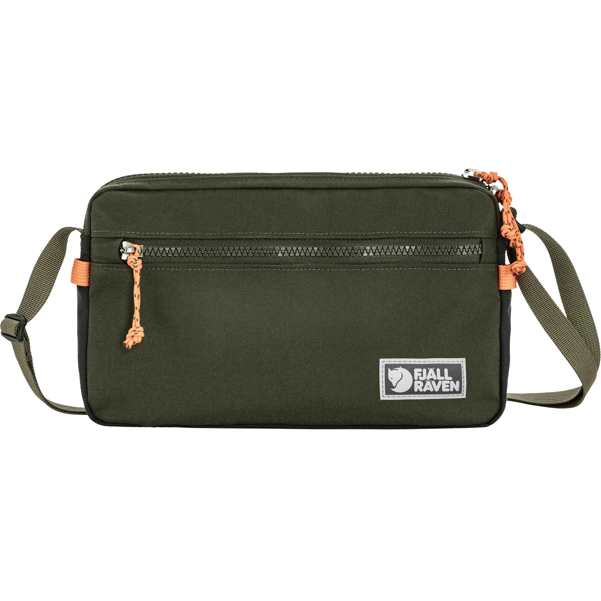 Fjällräven Vardag Pocket large Deep Forrest