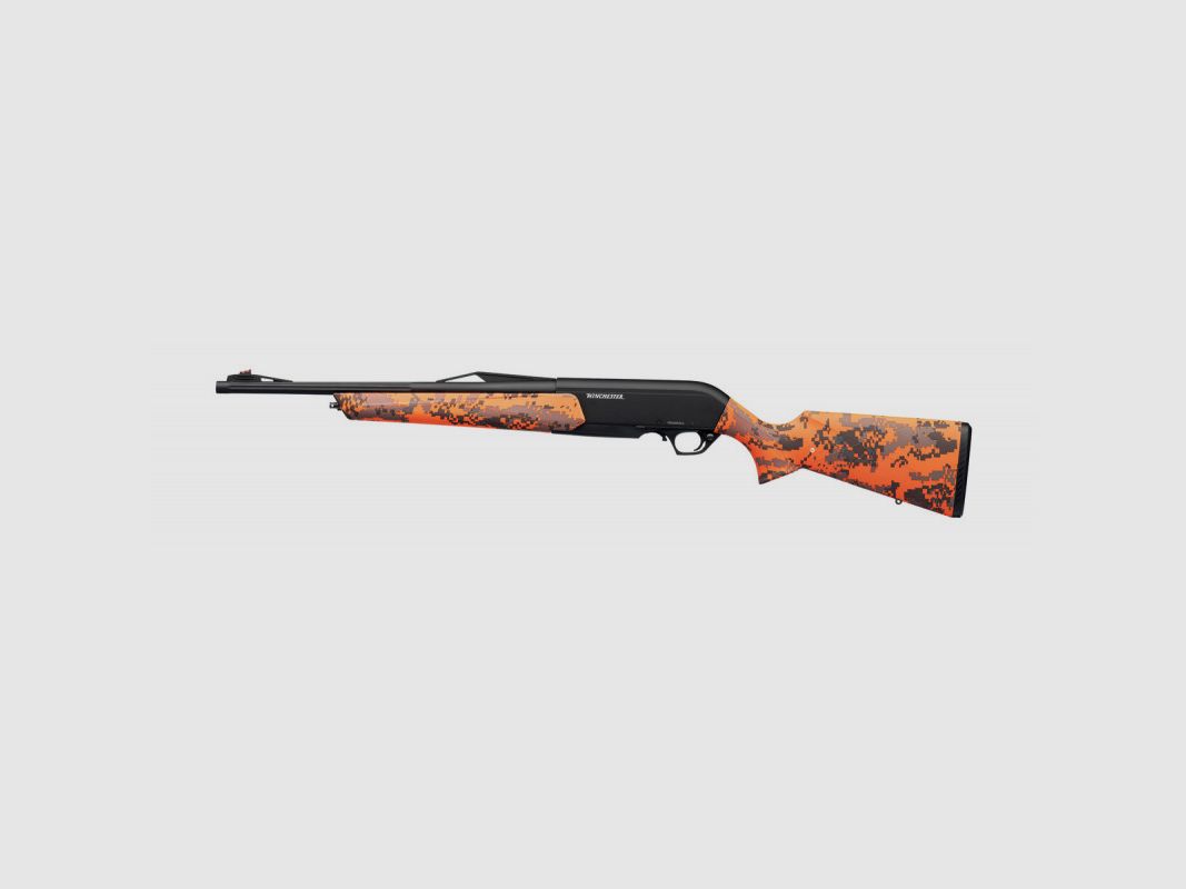 WINCHESTER SXR2 TRACKER BLAZE, afbeelding 1 van 4