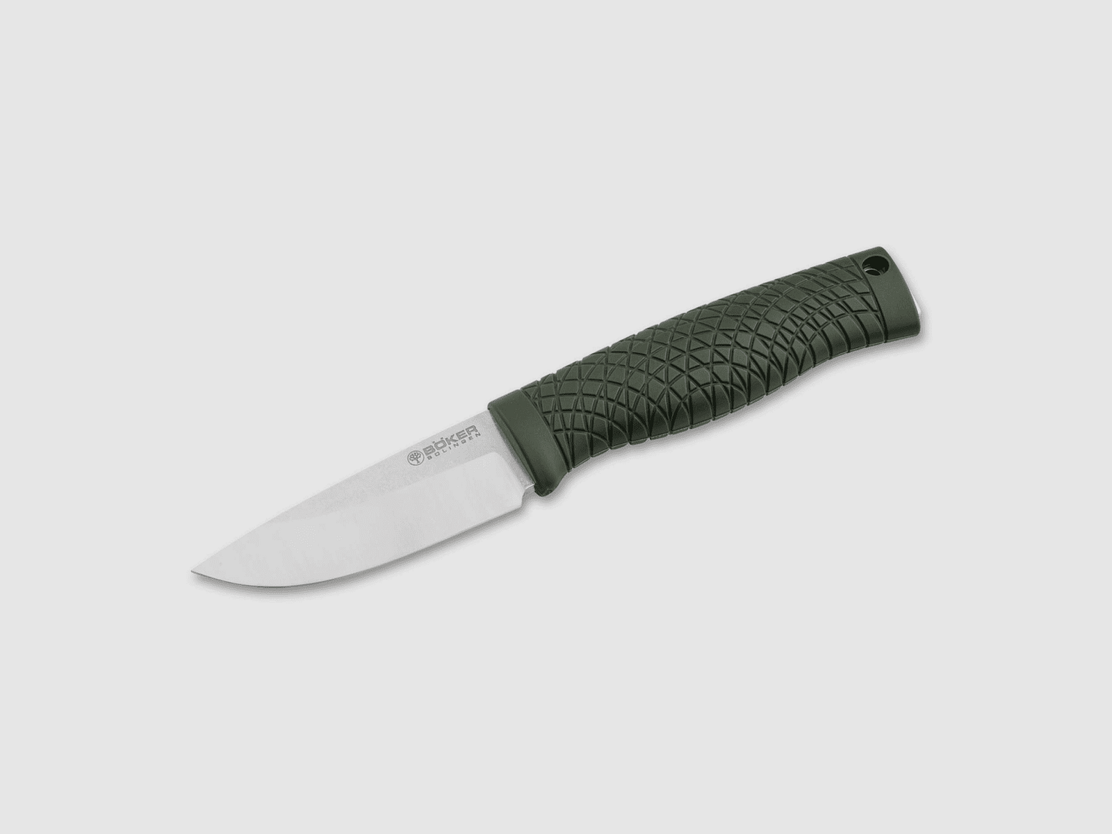 Böker Bronco Mini CPM3V Groen