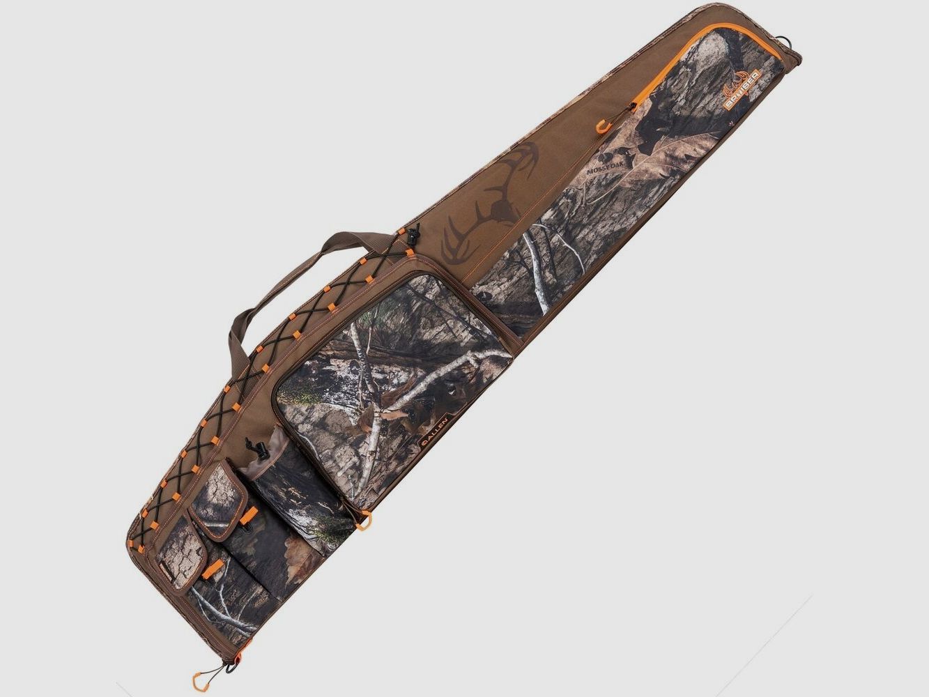 Allen Long Gun Case Gear Fit 2.0 Pursuit Bruiser