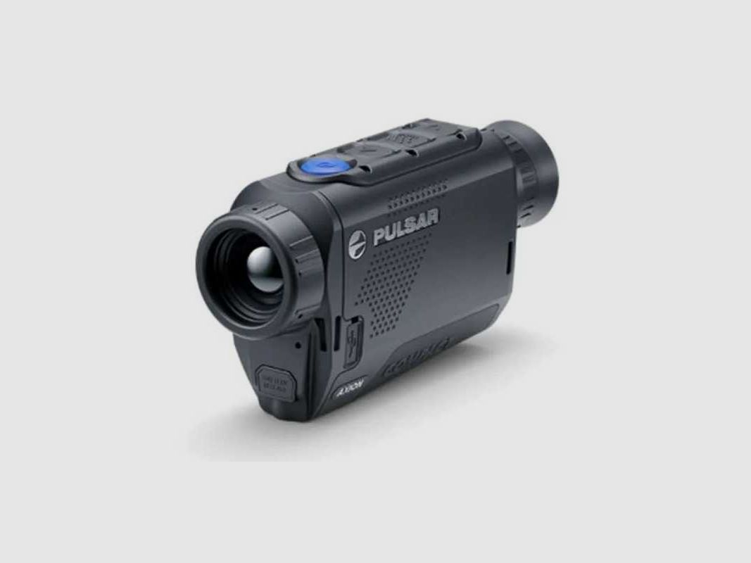 Wärmebildkamera Monokular Pulsar Axion XQ19 Compact - 77517, Bild 1 von 5