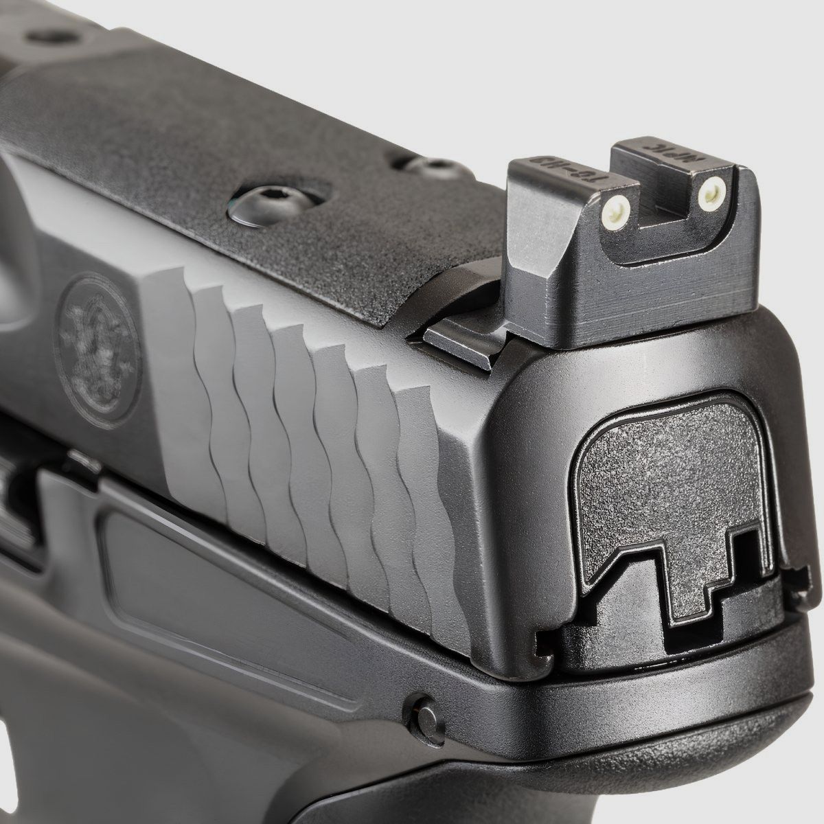 Smith & Wesson M&P9 M2.0 Metal NTS - 13808, imagen 7 de 9