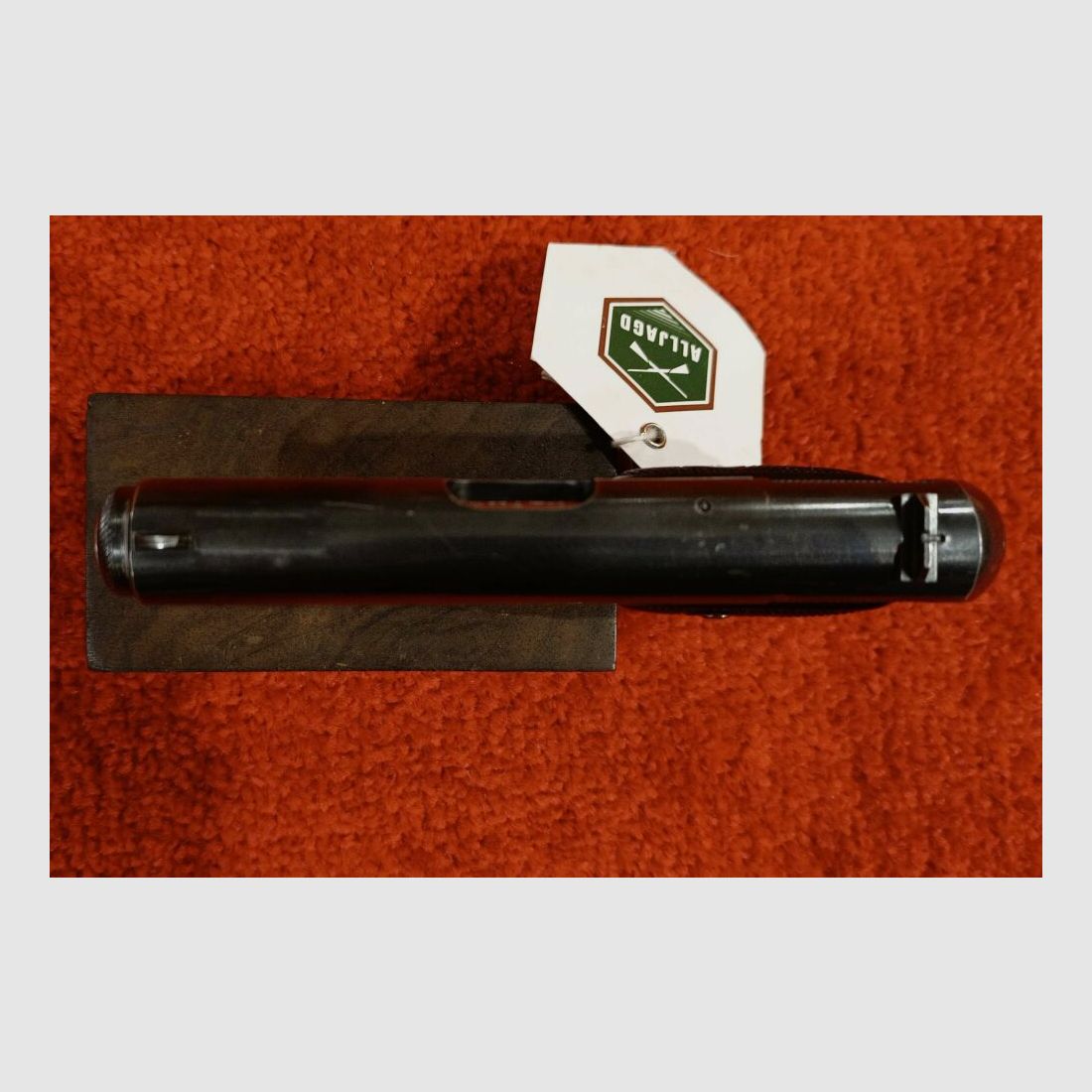 MAB Model C 7.65mm Browning