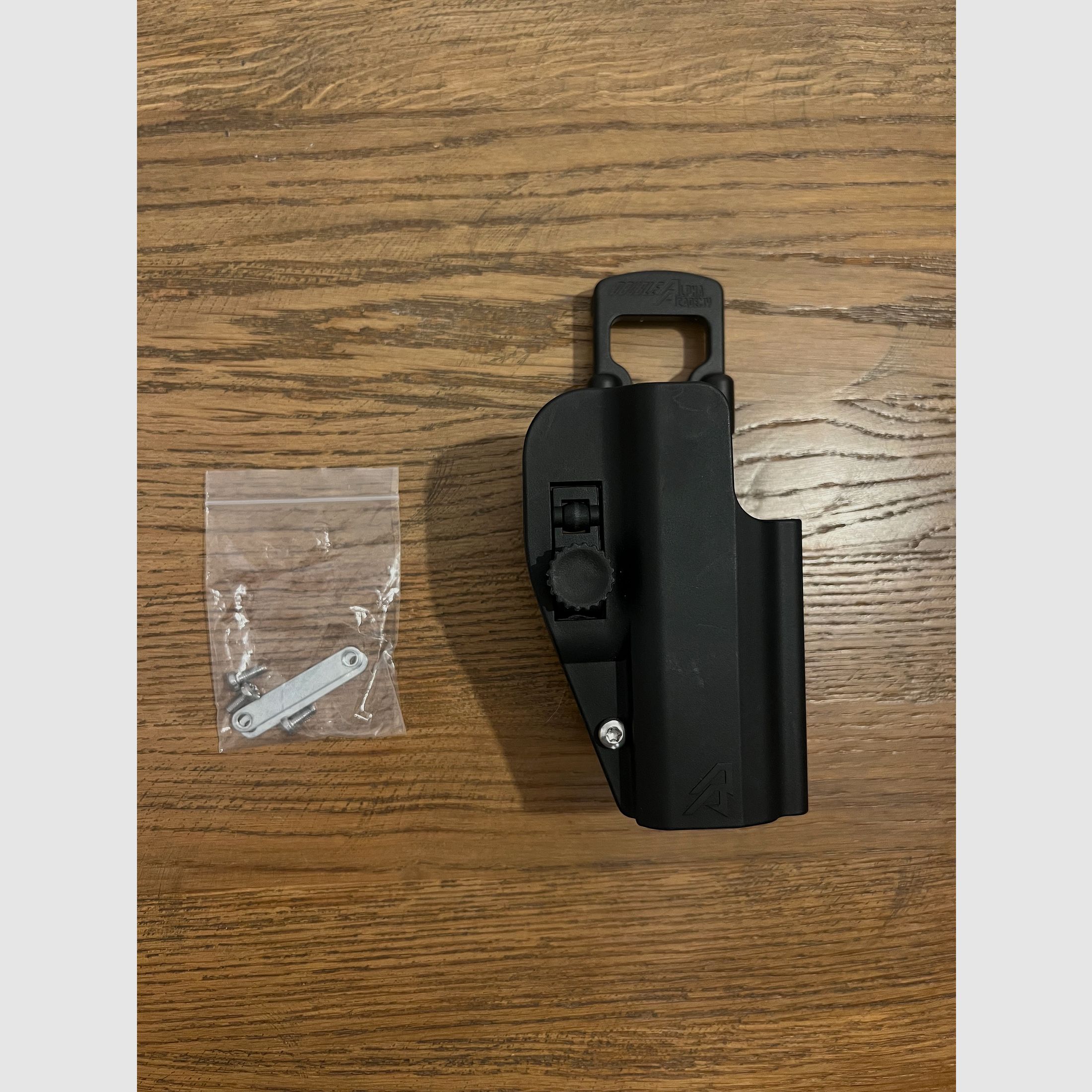 ASG CZ Shadow 2 Orange Komplettset | IPSC / Action Air | 6 magazynków + holster Alpha
