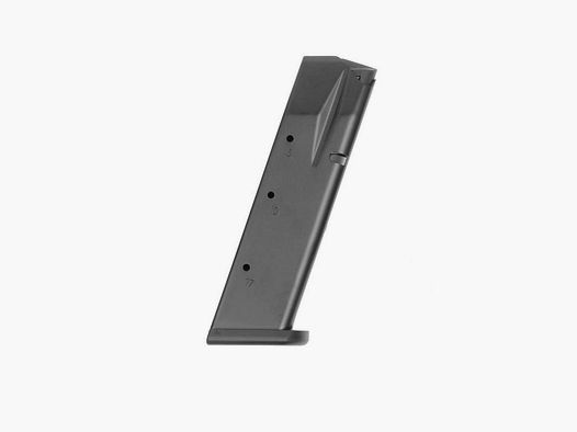 Chargeur B&T AG pour USW 9x19 17 cartouches, noir