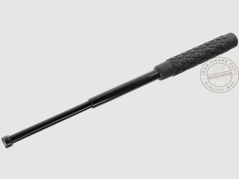 Walther Pro Secur - Teleskopschlagstock aus Stahl TDB16, Bild 3 von 4