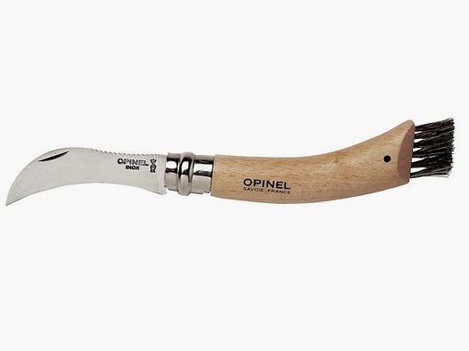MES OPINEL >PADDENSTOELEN