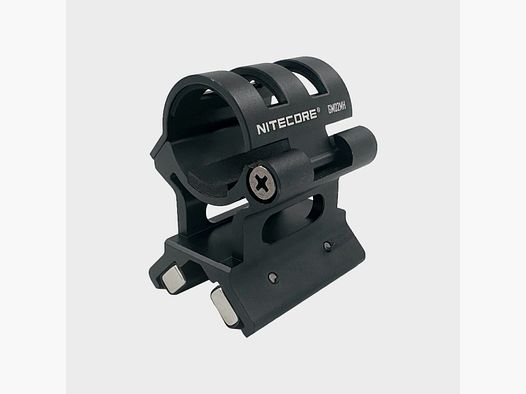 Nitecore – Magnet Waffenhalter 1″ GM02MH