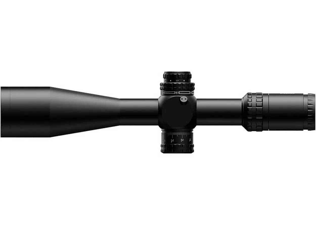 Arken EP5 Gen2 FFP 5-25×56 cannocchiale VPR FFP MOA - tubo da 34 mm, immagine 6 di 9