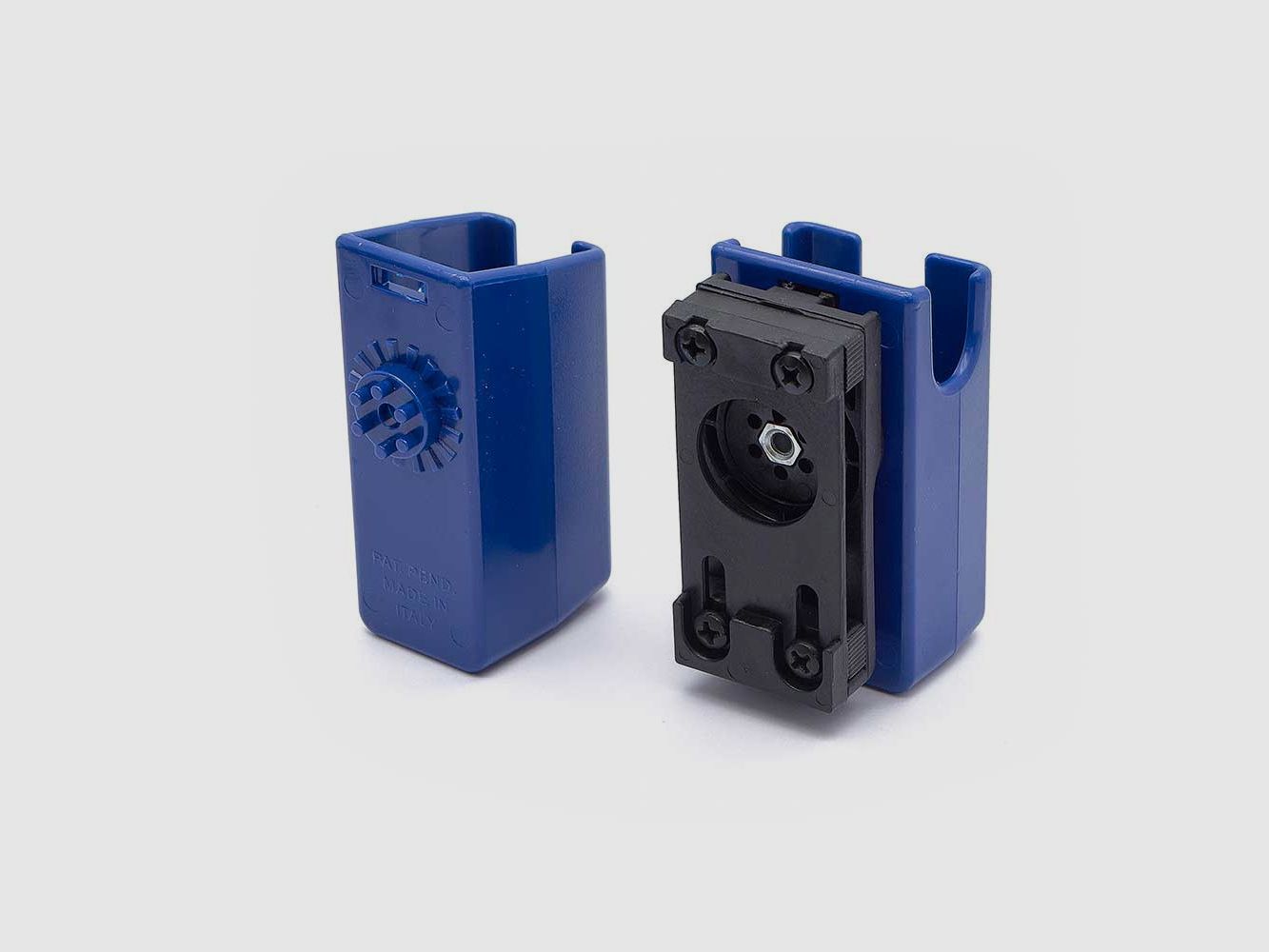 Fantasma 360 Magazinhalter, Farbe: Rosa, Bild 2 von 3