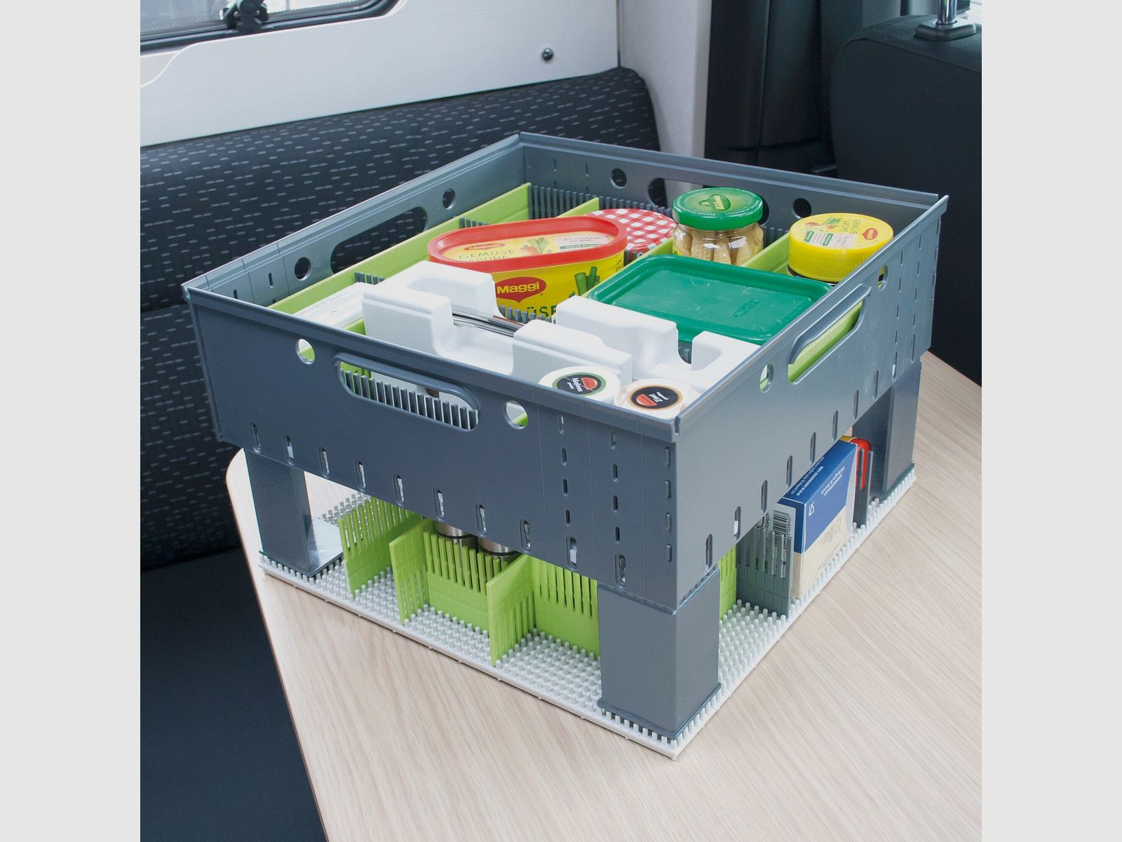 Spacer ON-TOP, image 1 of 3