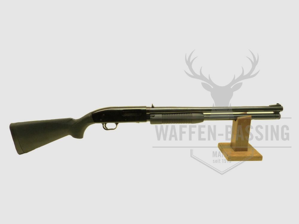 Mossberg Maverick 88