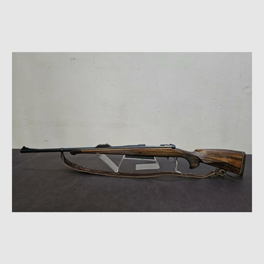 Ralf Merkle K98, Dakota .404Riml NE