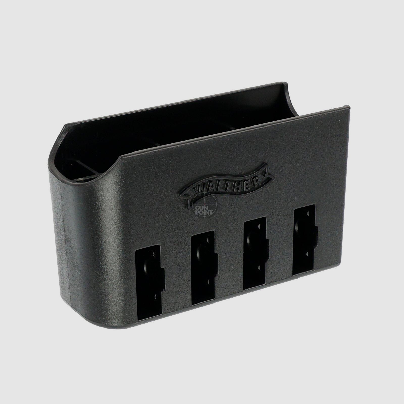 Knieauflage Kit