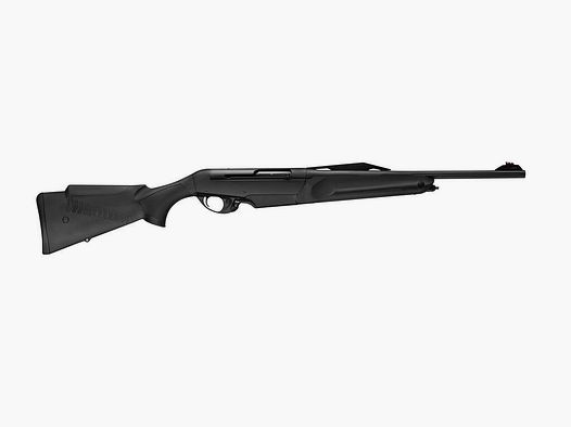 Benelli Argo E Schwarz Fluted