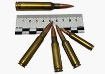 Dekopatronen-Set – .338 Lapua Mag | 8x57 | 7,62x51 | 6,5 Creedmoor | 5,56x45