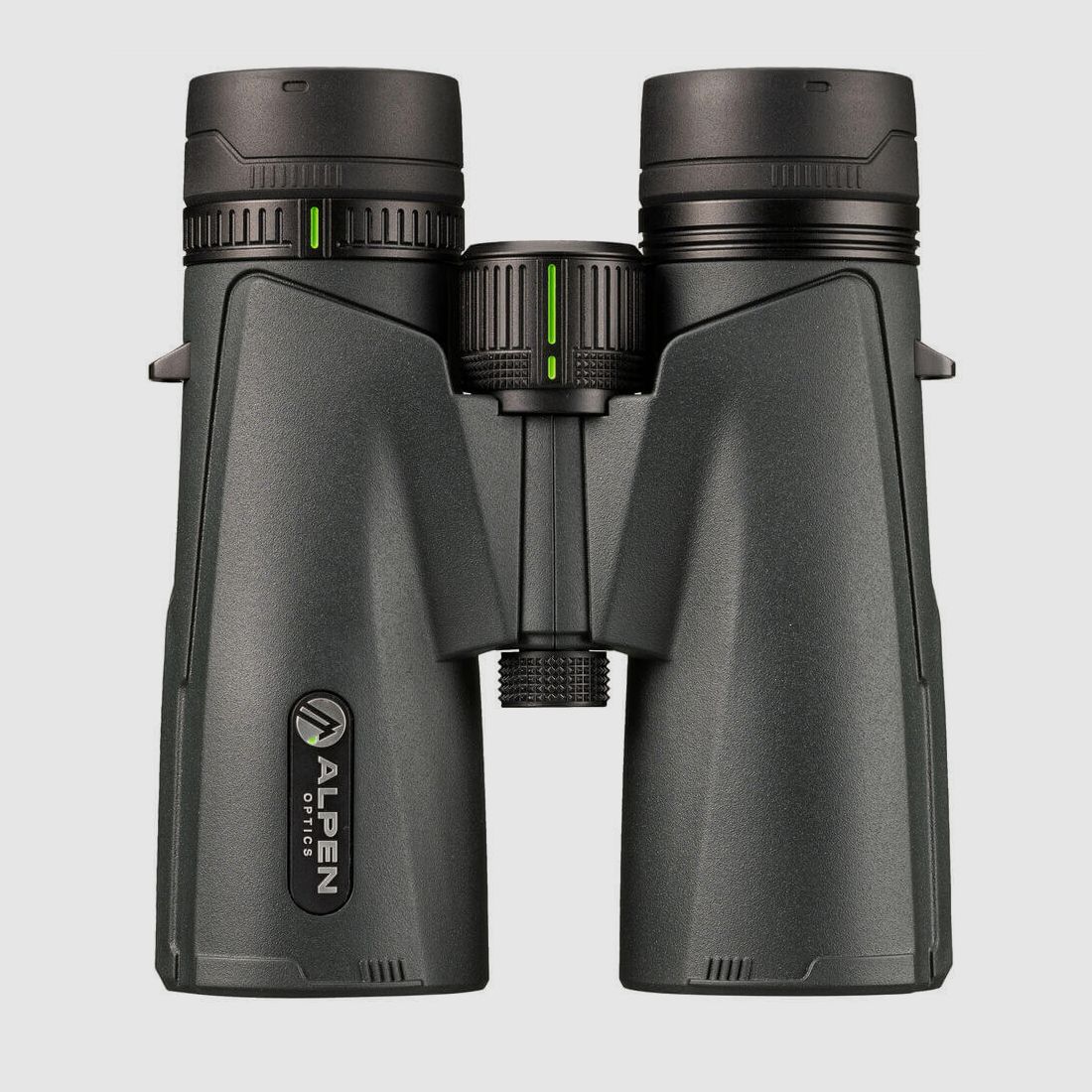 Alpen Optics Black Tusk 8x42