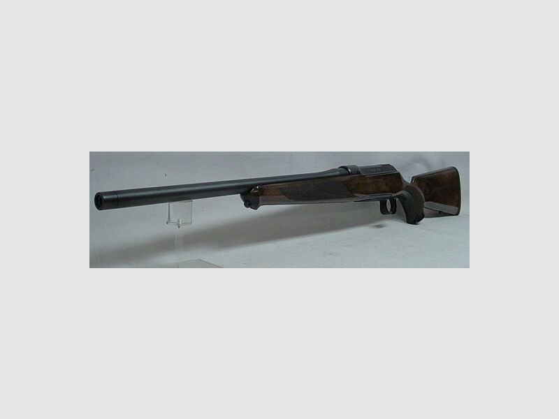 Sauer 101 Forest LL51 + MG oV