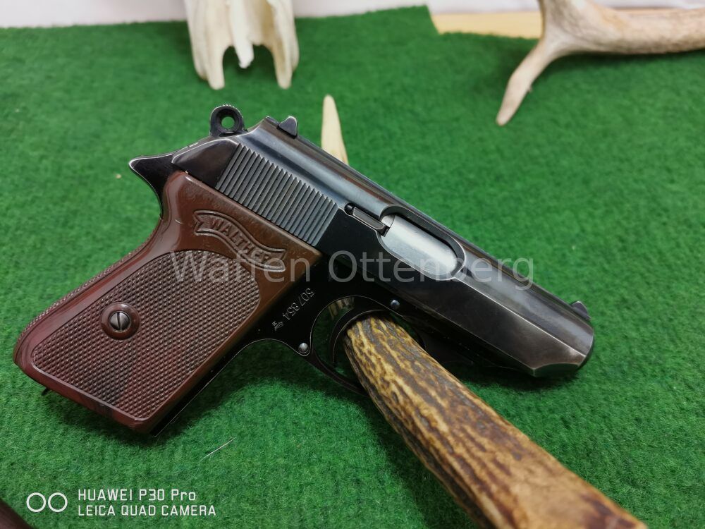 Walther PPK Light