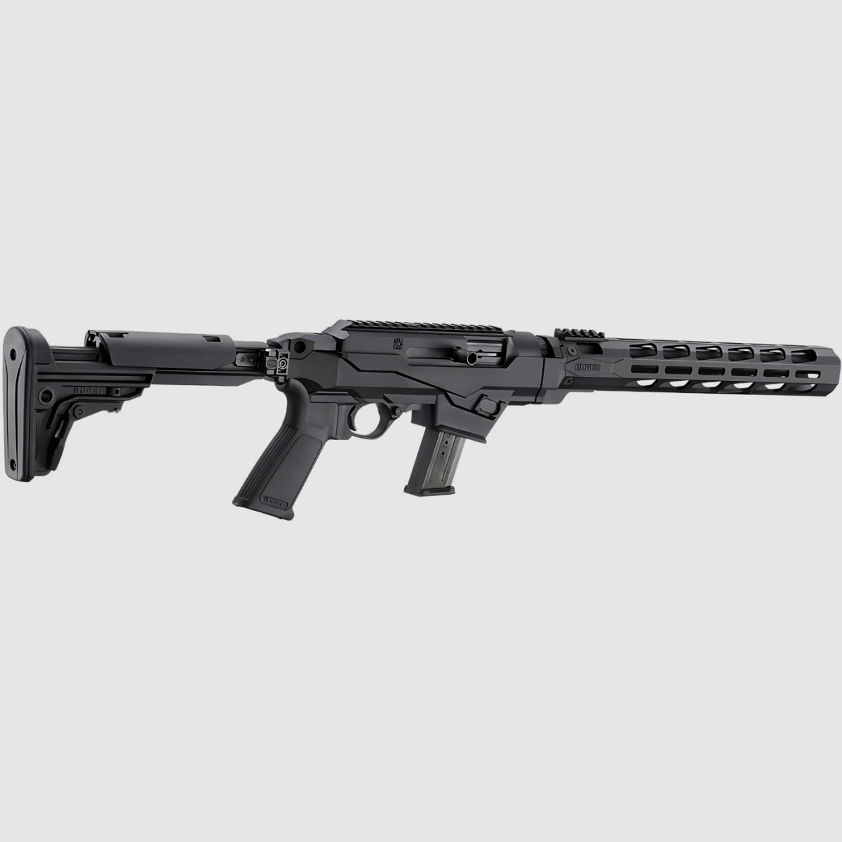 Ruger PC Carbine 16" (19140), imagen 5 de 11