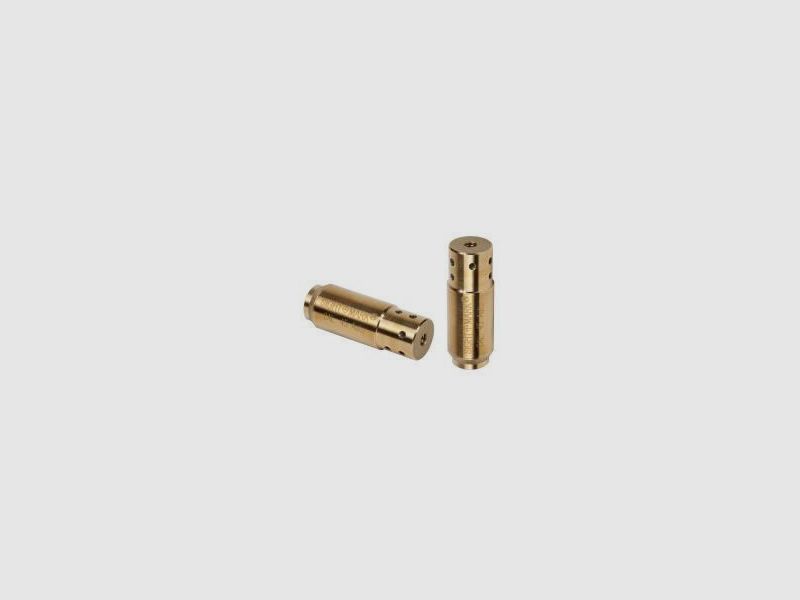 Sight-Mark Justier Laser-Patrone Kal. .45ACP / .45AUTO