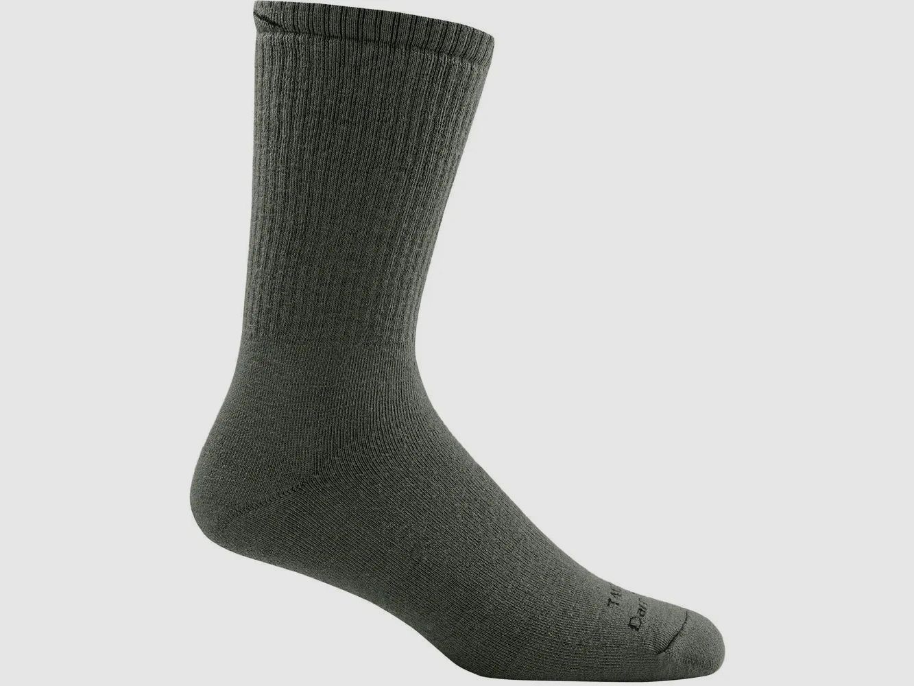 Darn Tough Sokken T4033 Tactische Boot Extra Kussen