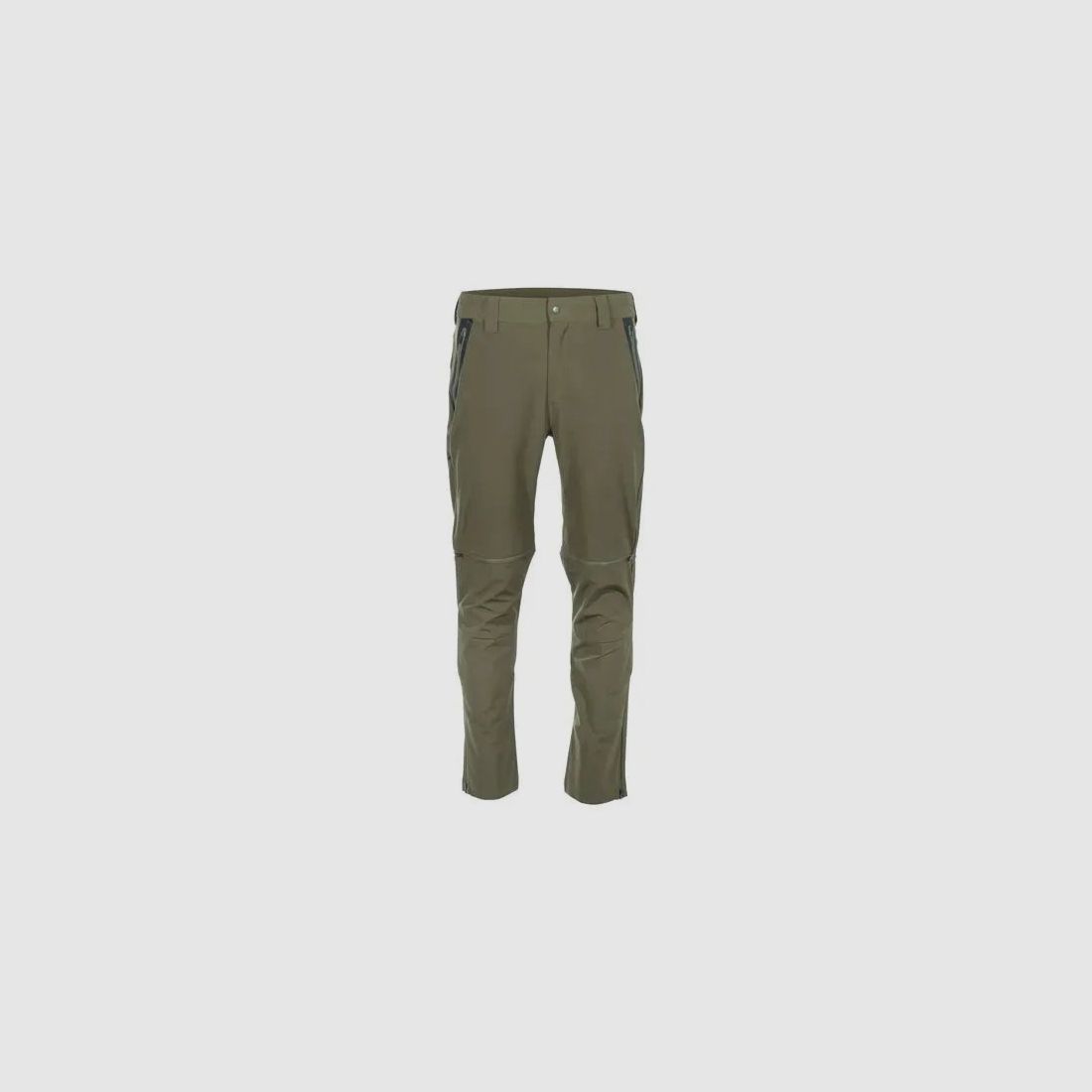 Mil-Tec Mil-Tec Hose Zip-Off Performance ranger green