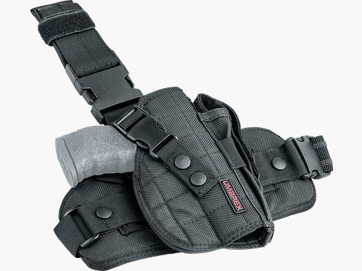 Umarex Beinholster Nylon Typ A
