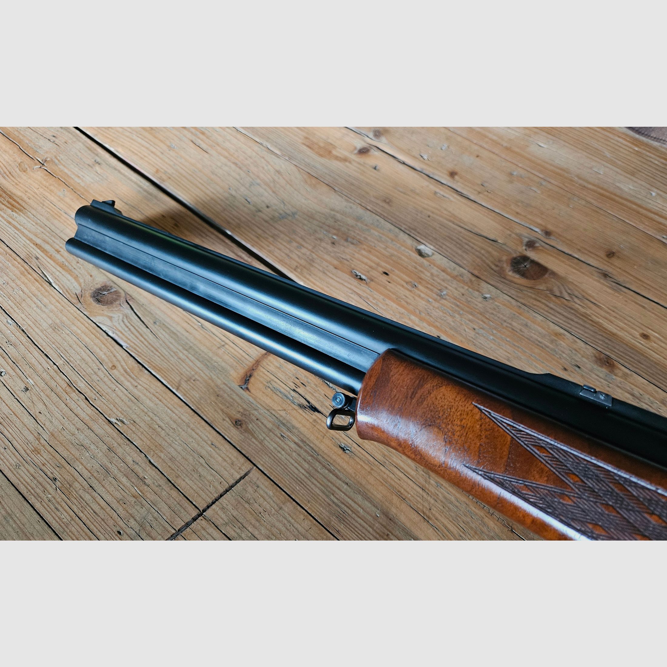 Blaser BBF 95 7x65R 12/70 mit Zeiss Zielfernrohr B95 - no K95 Sauer 202 Mauser M12 98 Heym SR 21 30 .308 .30-06 8x57 IS