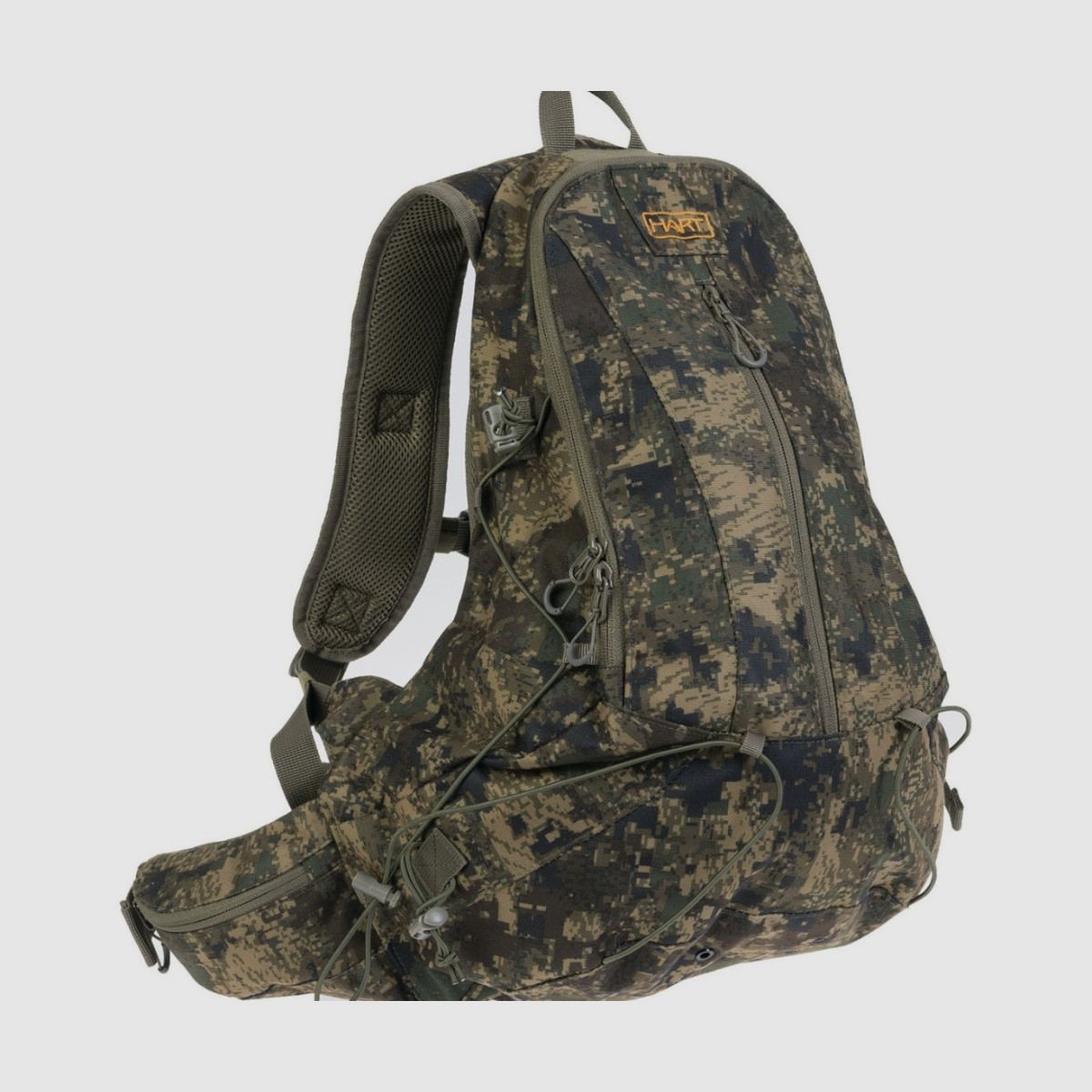 Rucksack HART XT L-GAMEPACK 18, Bild 1 von 4