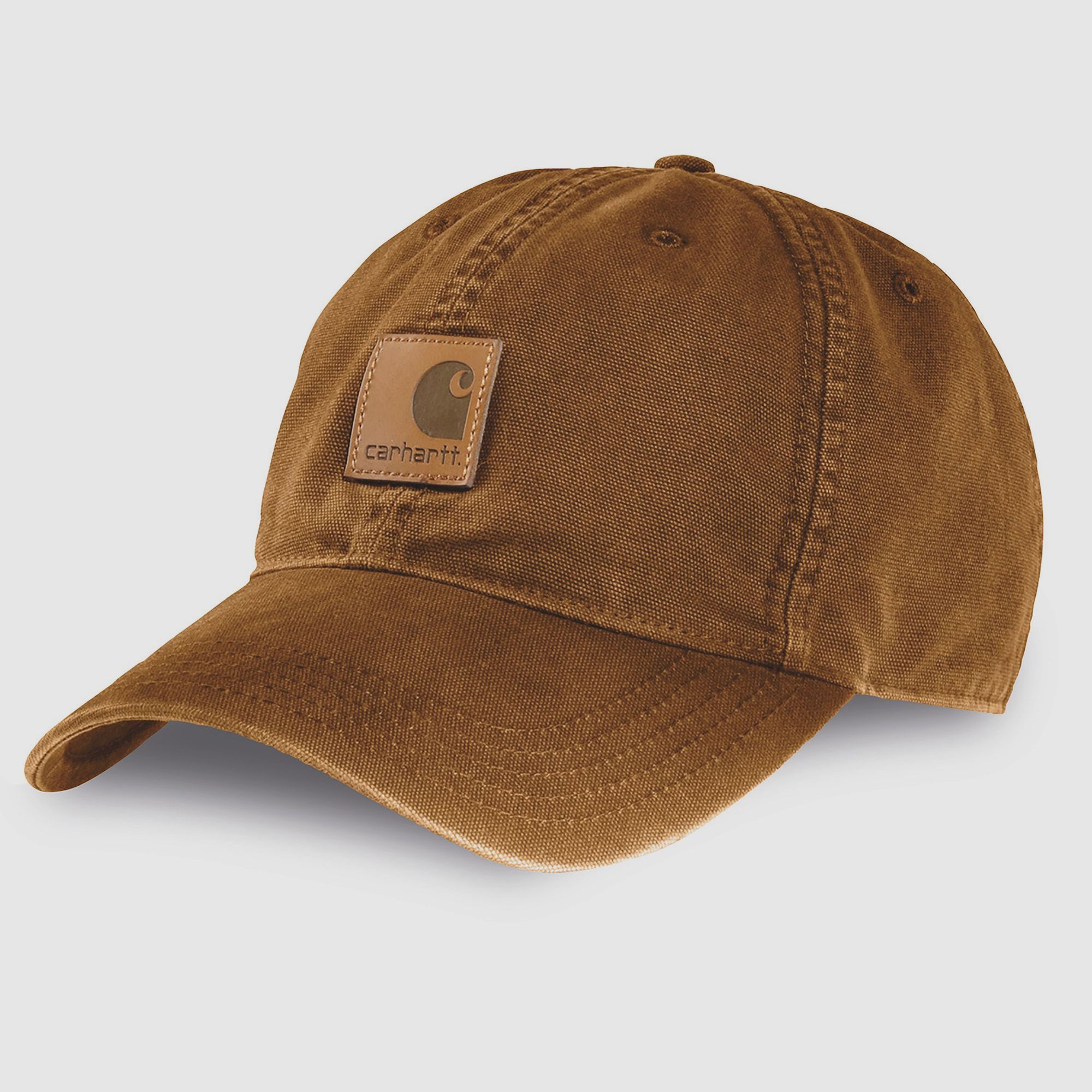 Cappello Carhartt Odessa - Marrone