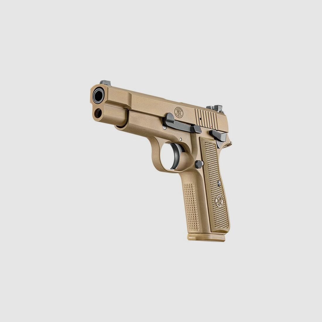 FN High Power FDE 9mmLuger