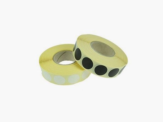 Rol Schotpleisters 20mm Rond