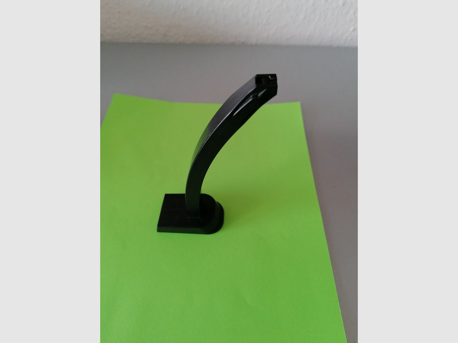 Neues Magazin für die elektrische Softairpistole Airsoftpistole Heckler u. Koch USP TACTICAL!, Bild 1 von 3
