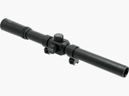 UX RS 4x15