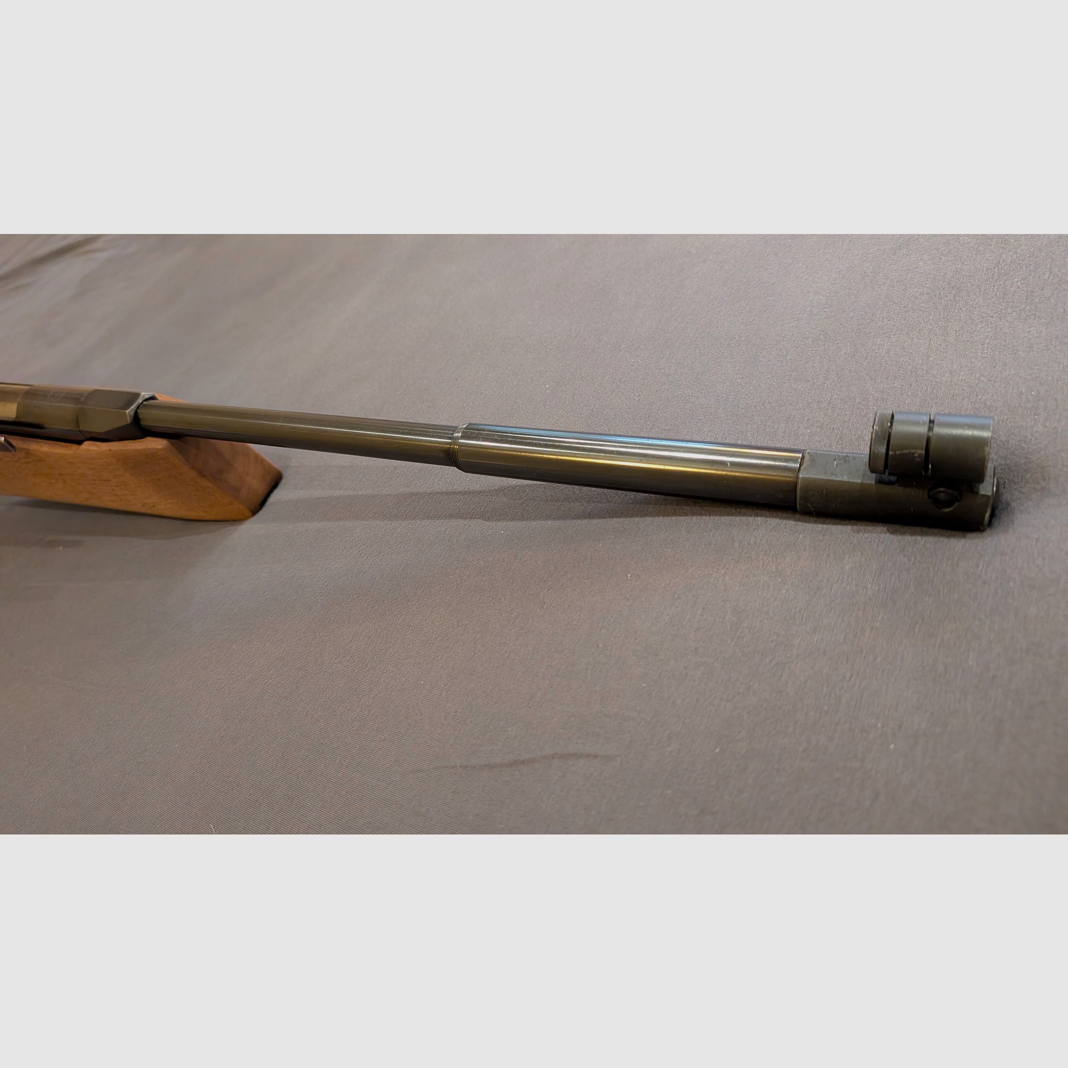 Feinwerkbau 300 komplett überholt, Top Zustand