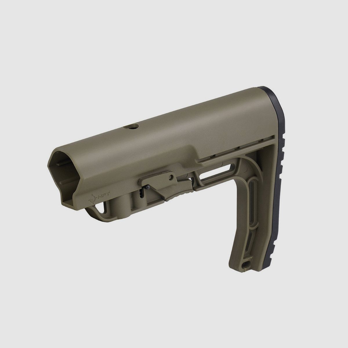 MFT - Kolba Battlelink Minimalist Stock - FDE - Mil-Spec - BMSMIL-SDE, zdjęcie 1 z 6