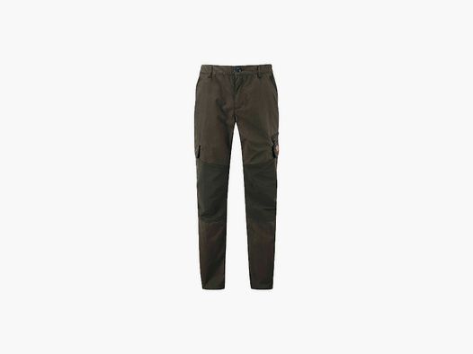 SHOOTERKING Laydura Allround Damen Trousers Braun/ Braun