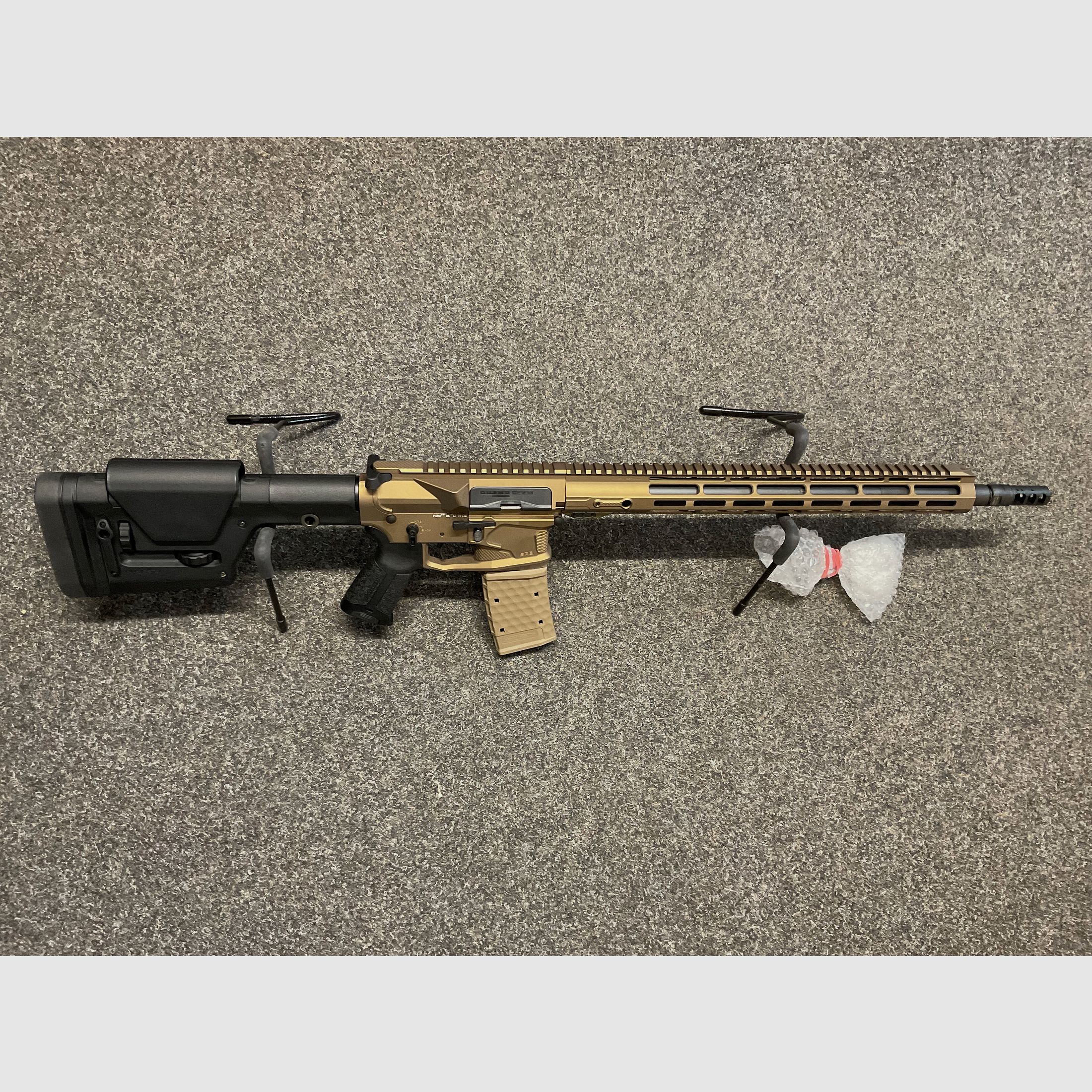 Hera Arms SBR18 in 223rem 