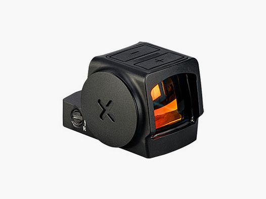 Vortex VENOM ENCLOSED Micro red dot 6 Moa