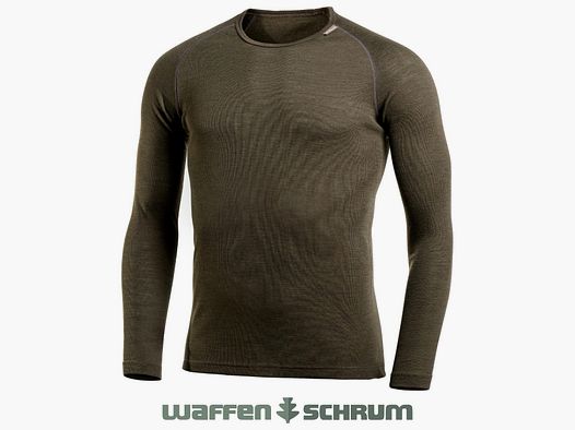 Woolpower Unterhemd Lite Pine Green