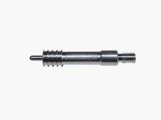 Ballistol Patch Adapter - 9mm