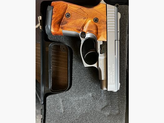 Zoraki 914 come NUOVO