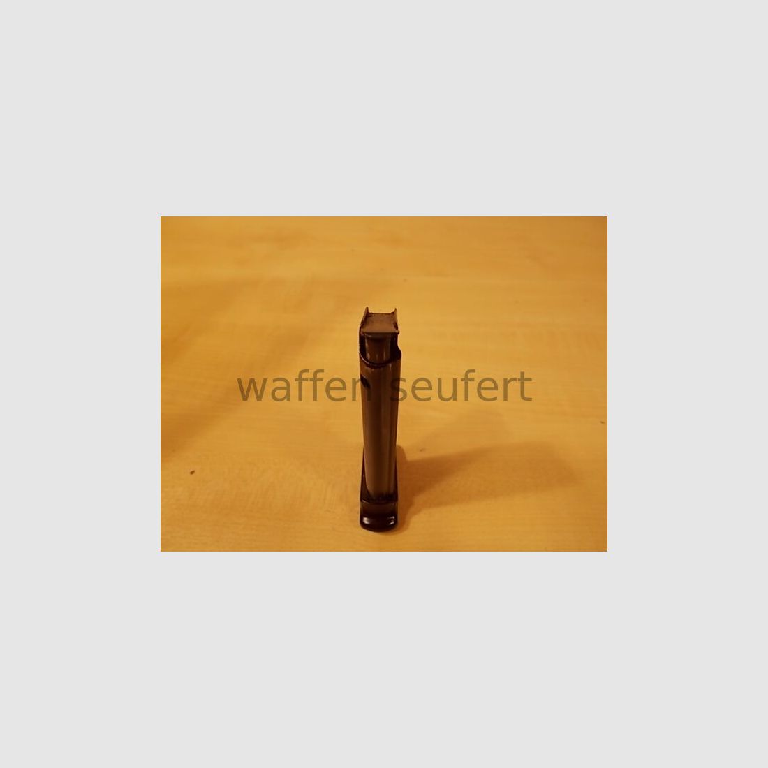 FEG Walam M48 magazine pistol .9mm Browning K (380 ACP)