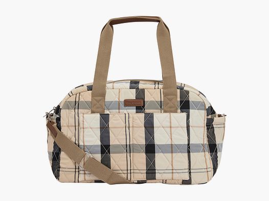 Bolsa de viaje Barbour Wetherham