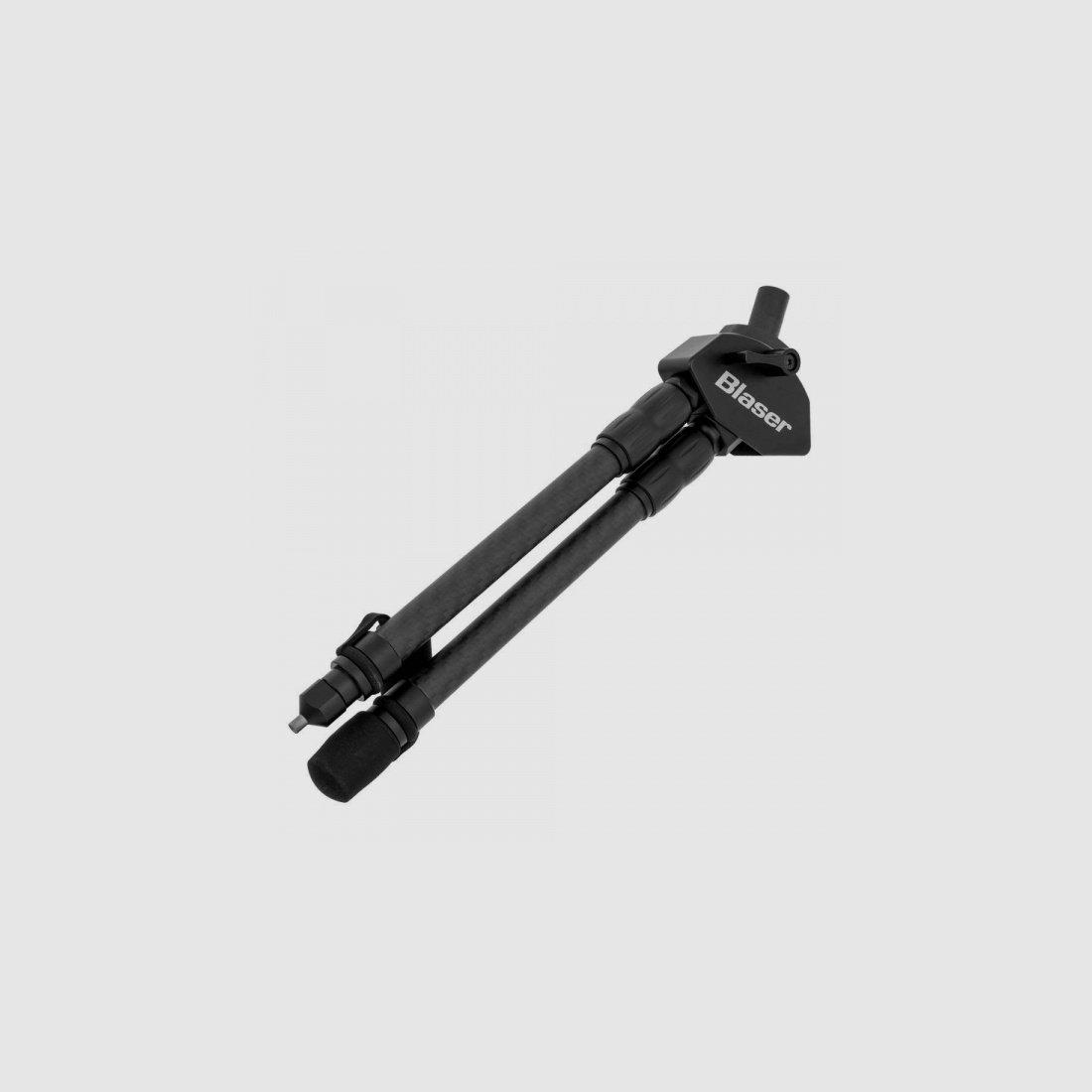 Blaser Carbon Bipod Set für R8