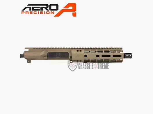 Conversion Complete AERO PRECISION 10.5'' Cal.5.56 mm for M4 Rifle