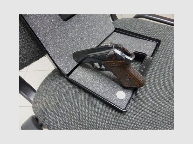 Walther PPK