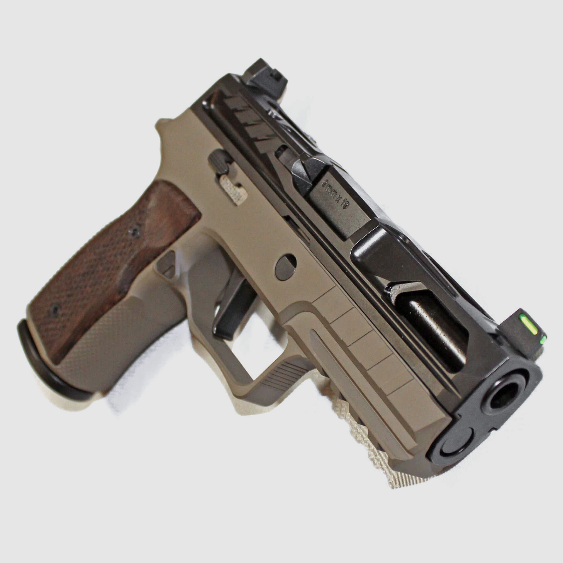 SIG P320 Carry Custom, Bild 3 von 3